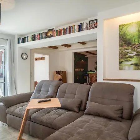 Relax Apartment Sigmarszell