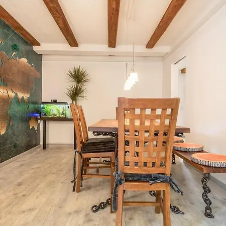 Relax Apartment