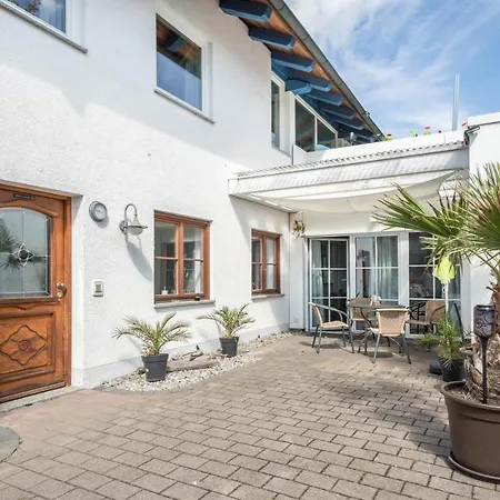Apartment Relax Sigmarszell