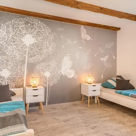 Relax Apartment