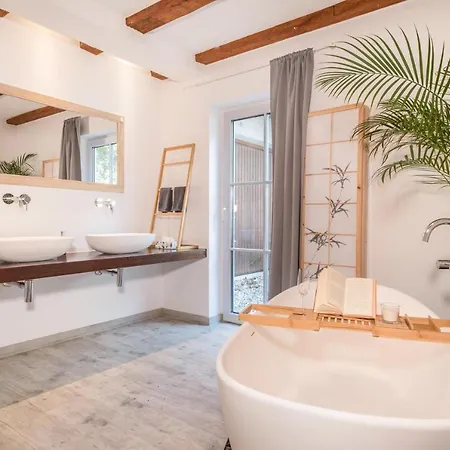 Apartment Relax Sigmarszell