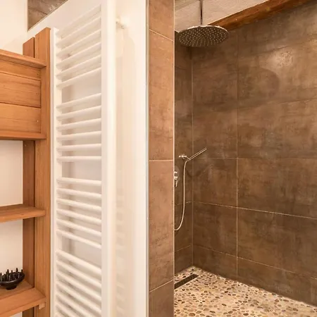Relax Apartment