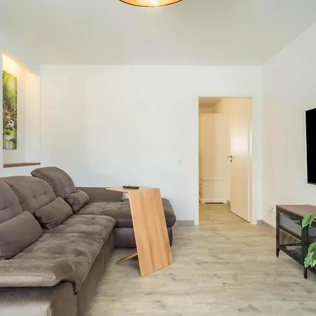 Relax Appartement