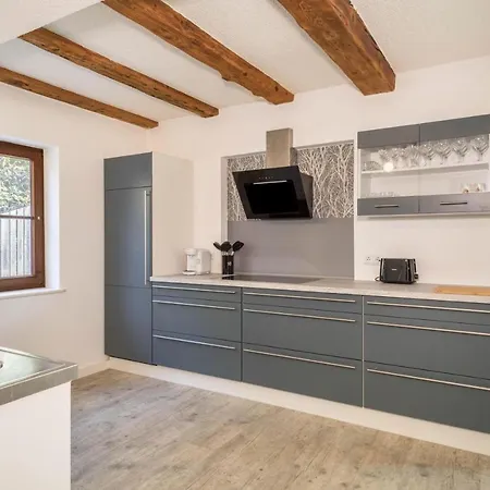 Relax Appartement Sigmarszell