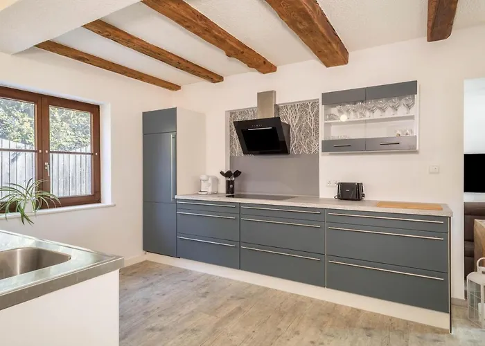 Relax Appartement Sigmarszell