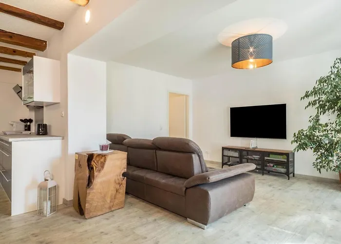 Relax Appartement Sigmarszell