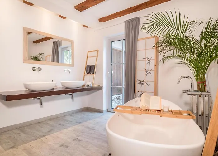 Appartement Relax Sigmarszell